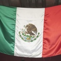 321-6352 Playa del Carmen - Mexican Flag